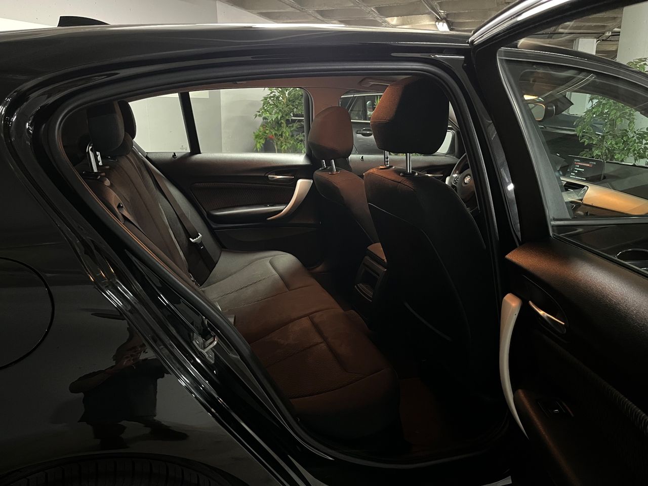 BMW Serie 1 116d 5p - Foto 11
