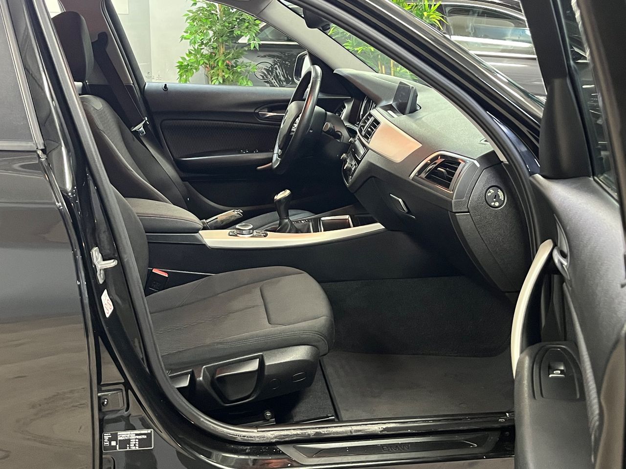 BMW Serie 1 116d 5p - Foto 10
