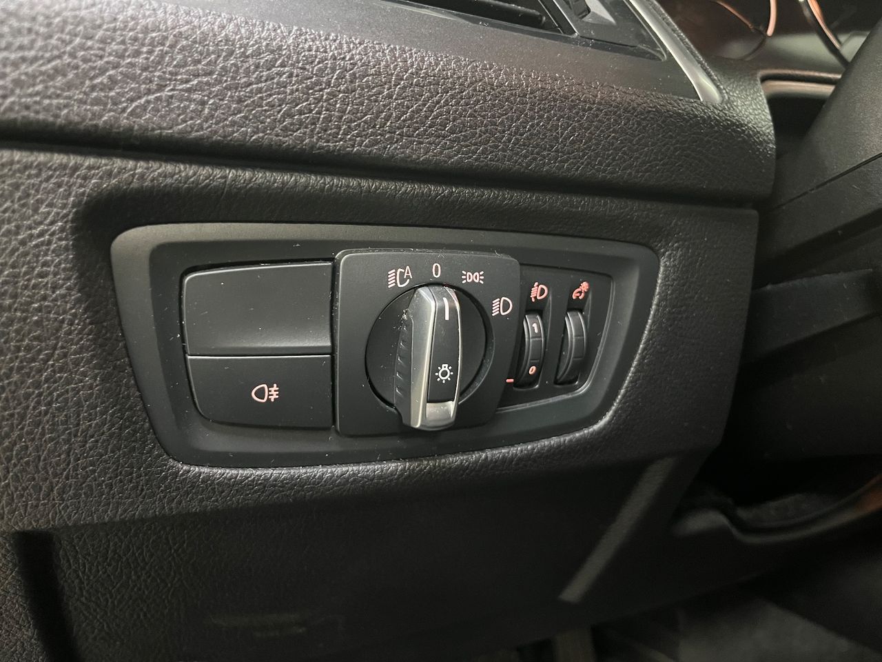 BMW Serie 1 116d 5p - Foto 14