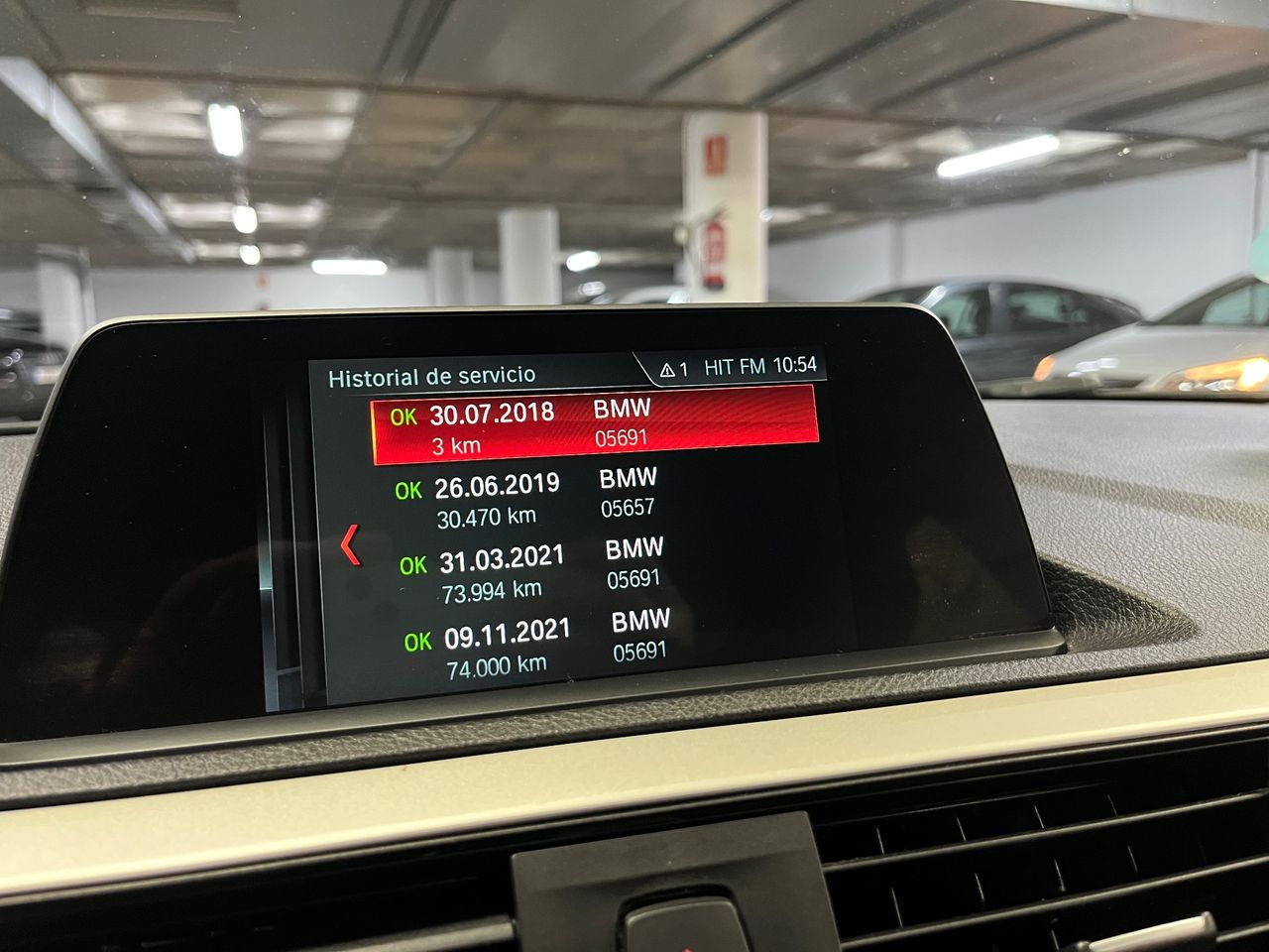 BMW Serie 1 116d 5p - Foto 20