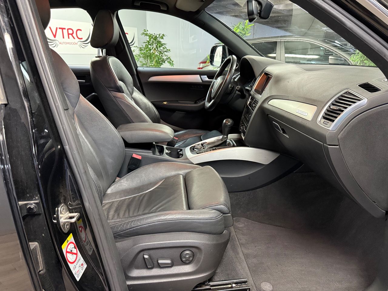Audi Q5 2.0 TFSI 211 CV quattro S tronic 7 vel. - Foto 5