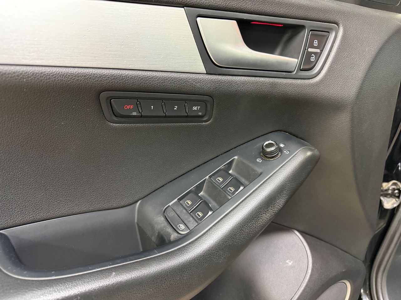 Audi Q5 2.0 TFSI 211 CV quattro S tronic 7 vel. - Foto 18