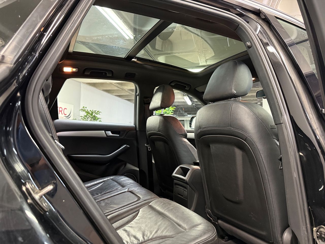 Audi Q5 2.0 TFSI 211 CV quattro S tronic 7 vel. - Foto 13