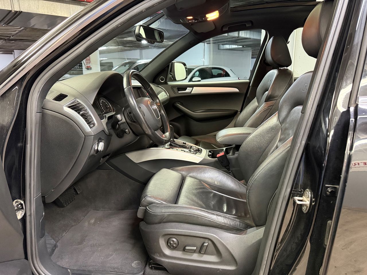 Audi Q5 2.0 TFSI 211 CV quattro S tronic 7 vel. - Foto 19