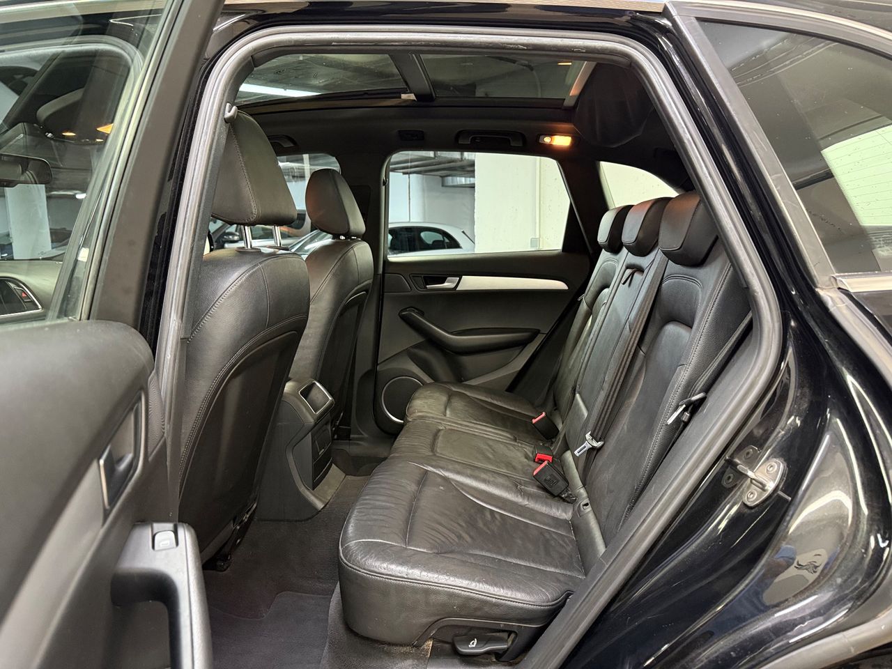 Audi Q5 2.0 TFSI 211 CV quattro S tronic 7 vel. - Foto 15