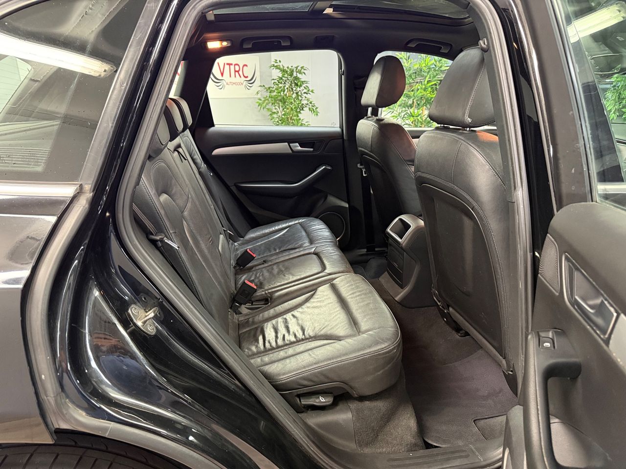 Audi Q5 2.0 TFSI 211 CV quattro S tronic 7 vel. - Foto 14