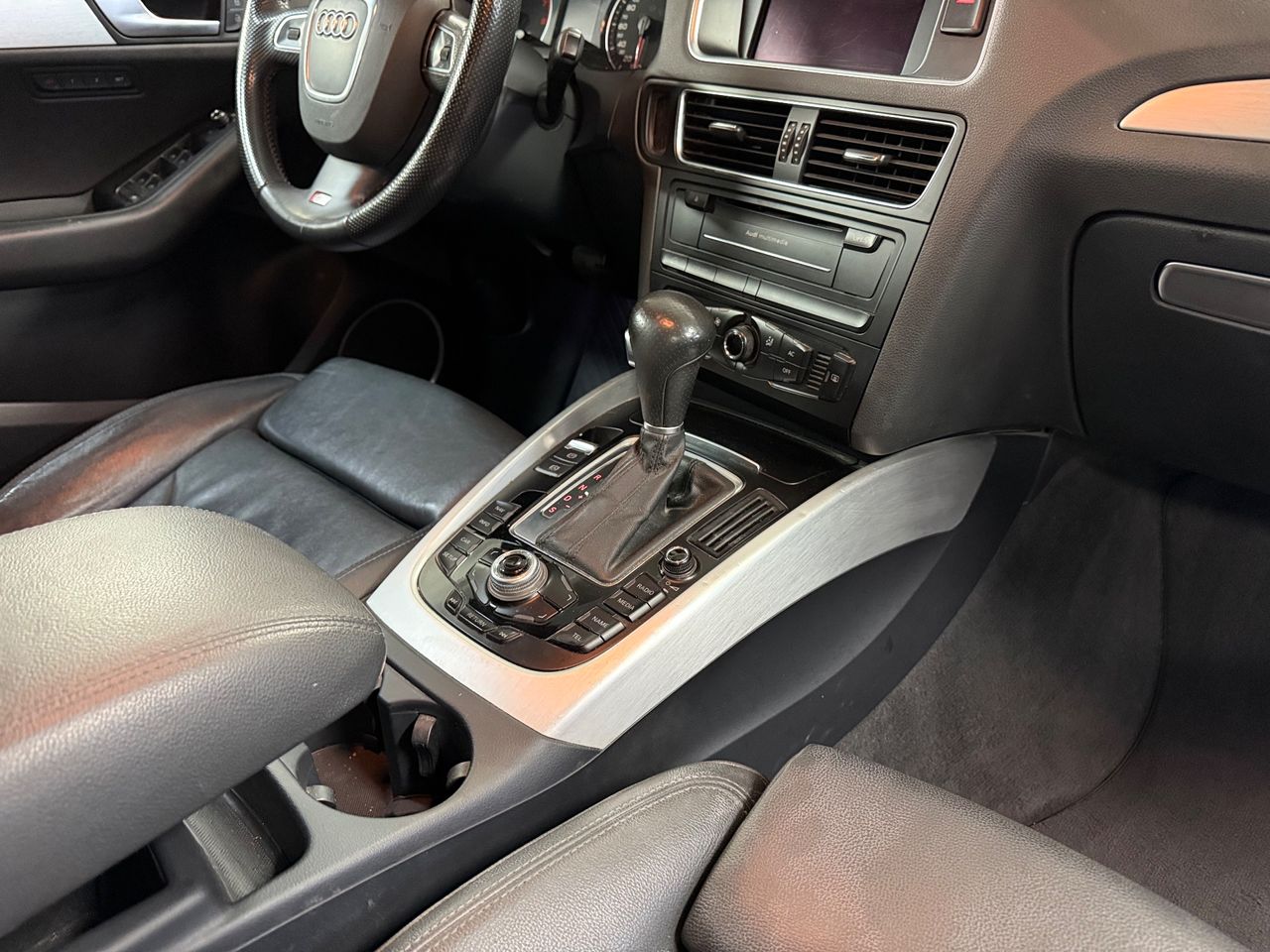 Audi Q5 2.0 TFSI 211 CV quattro S tronic 7 vel. - Foto 7