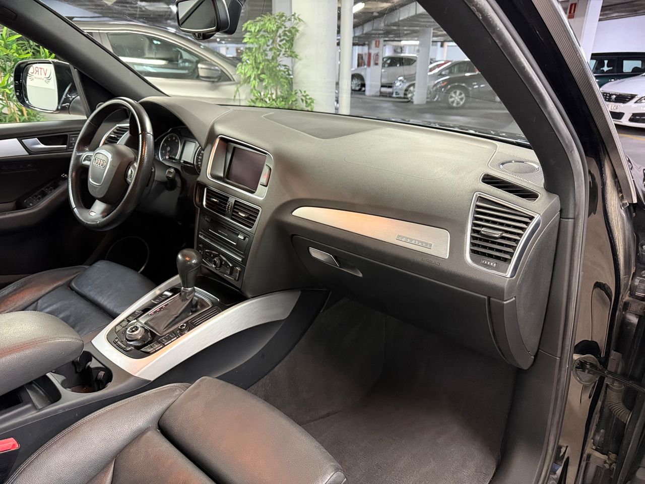 Audi Q5 2.0 TFSI 211 CV quattro S tronic 7 vel. - Foto 6