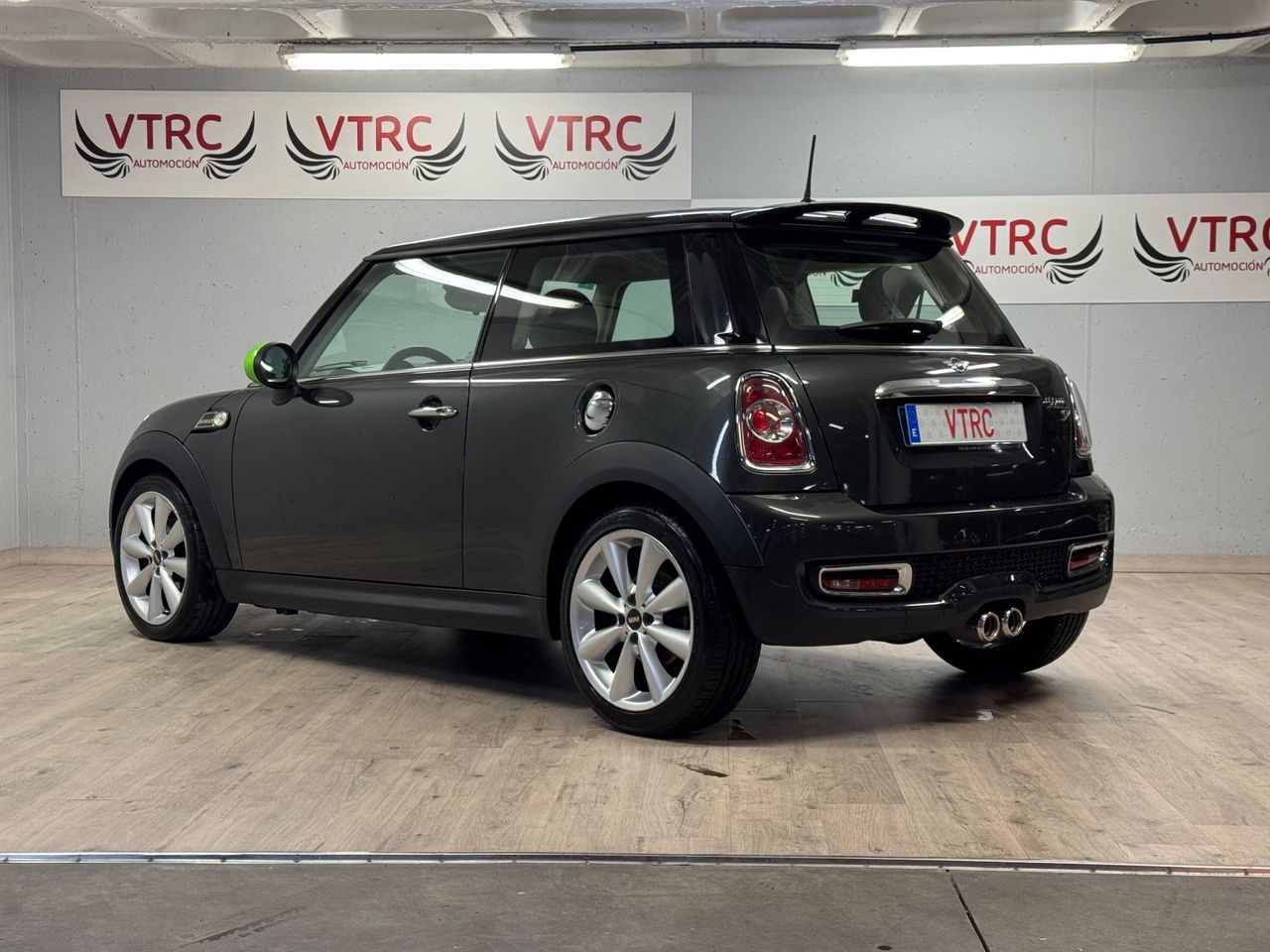 MINI MINI Cooper SD - Foto 11