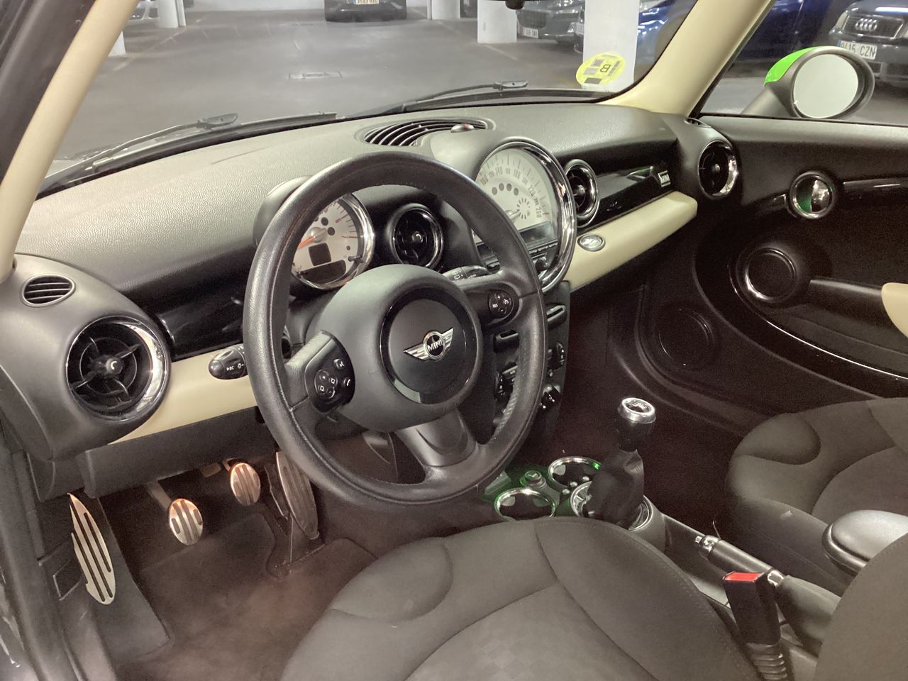 MINI MINI Cooper SD - Foto 8