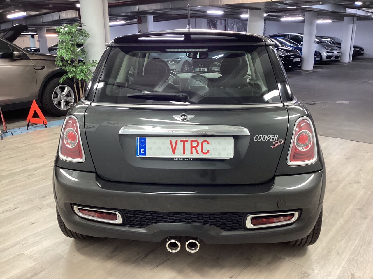 MINI MINI Cooper SD - Foto 6