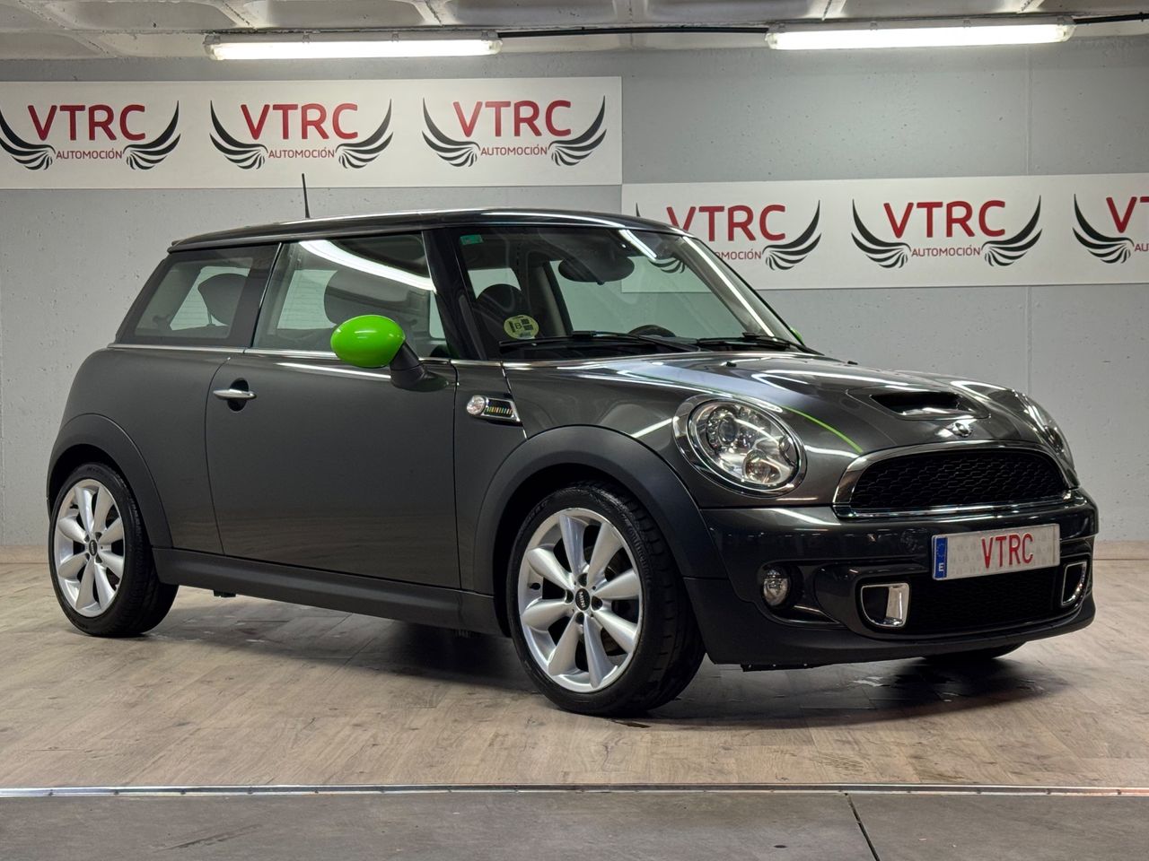 MINI MINI Cooper SD - Foto 12