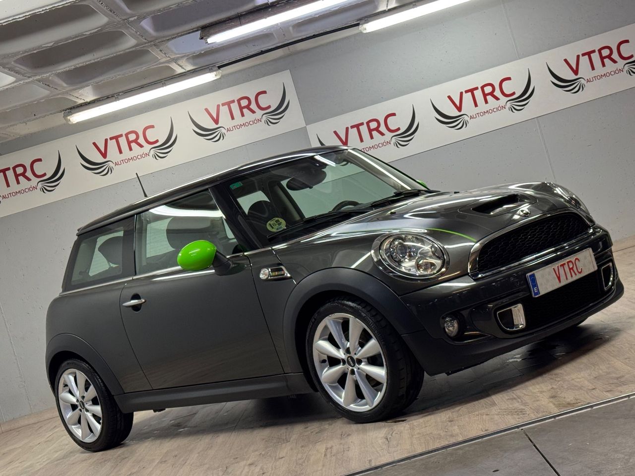 MINI MINI Cooper SD - Foto 13