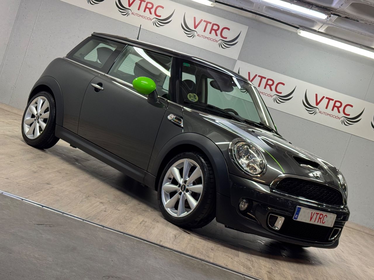 MINI MINI Cooper SD - Foto 14