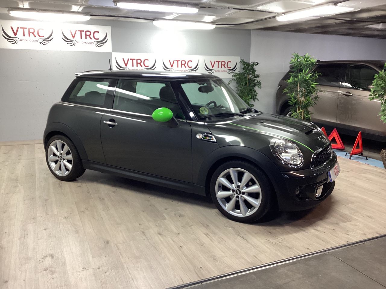 MINI MINI Cooper SD - Foto 3