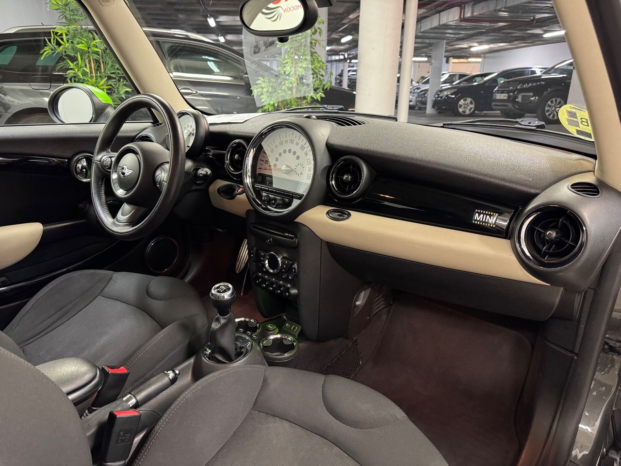 MINI MINI Cooper SD - Foto 16