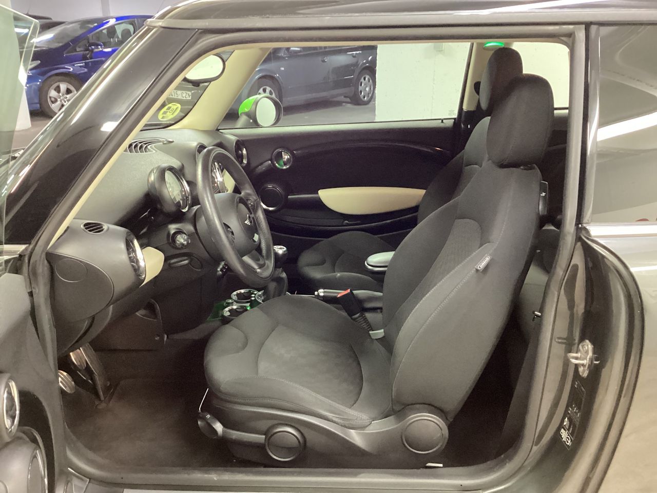 MINI MINI Cooper SD - Foto 9