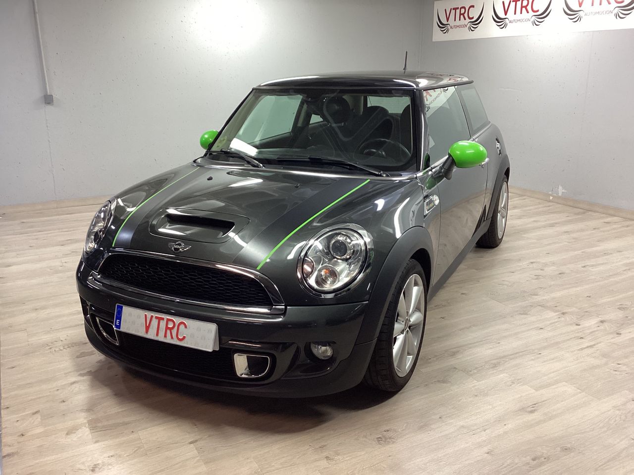 MINI MINI Cooper SD - Foto 5