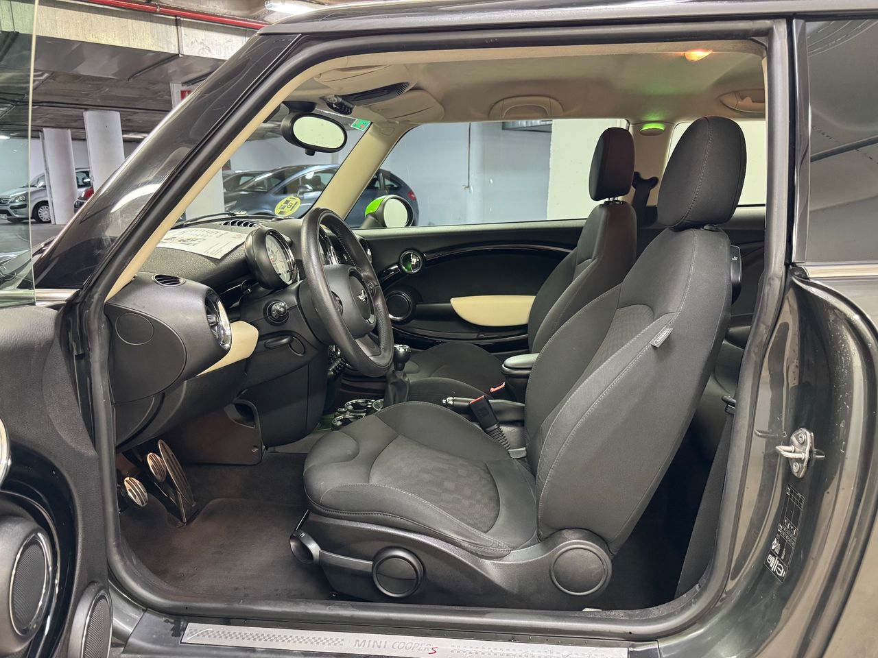 MINI MINI Cooper SD - Foto 18