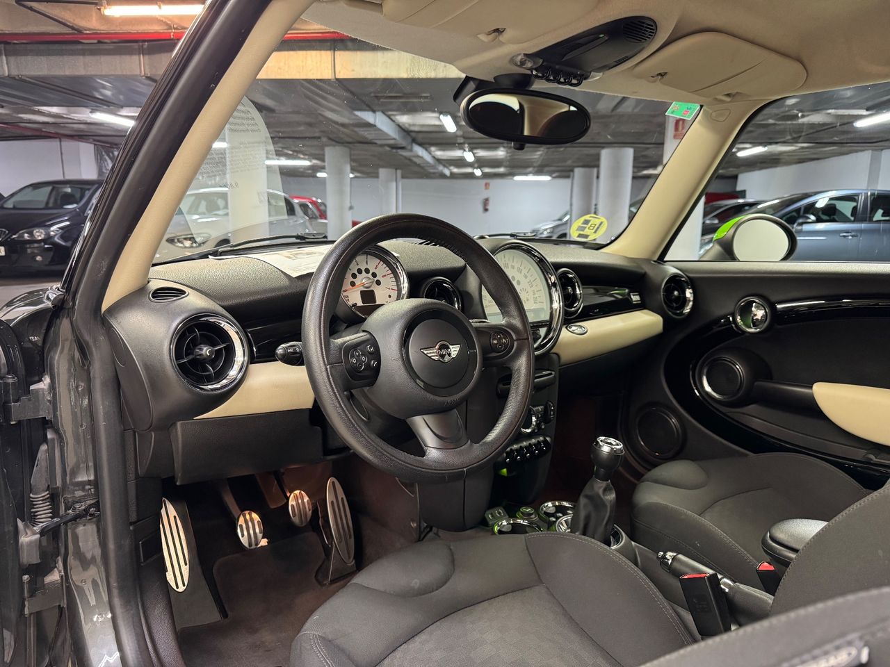 MINI MINI Cooper SD - Foto 19