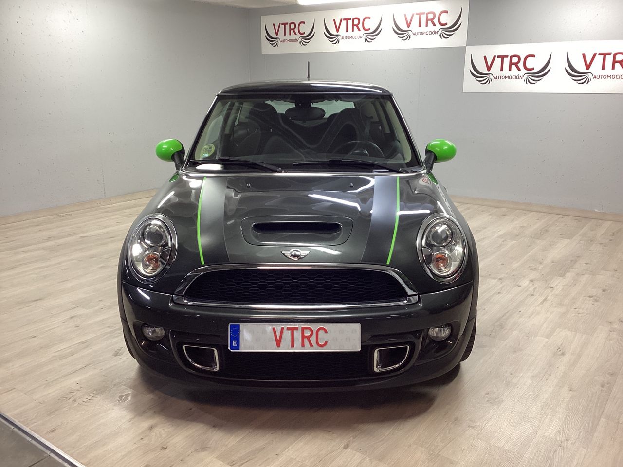 MINI MINI Cooper SD - Foto 4