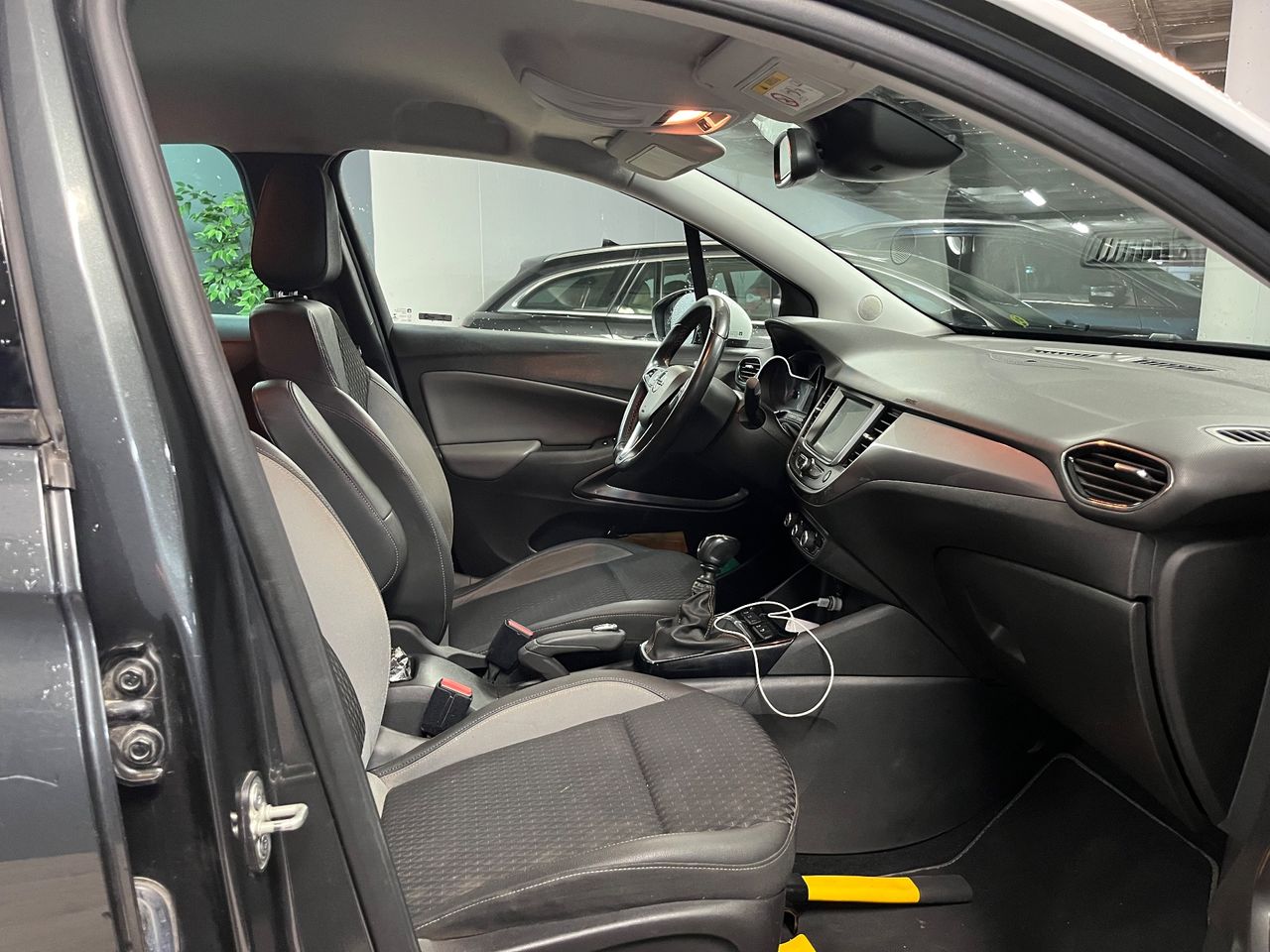 Opel Crossland X Excellence 1.2 Turbo Start&Stop 96 kW - Foto 10