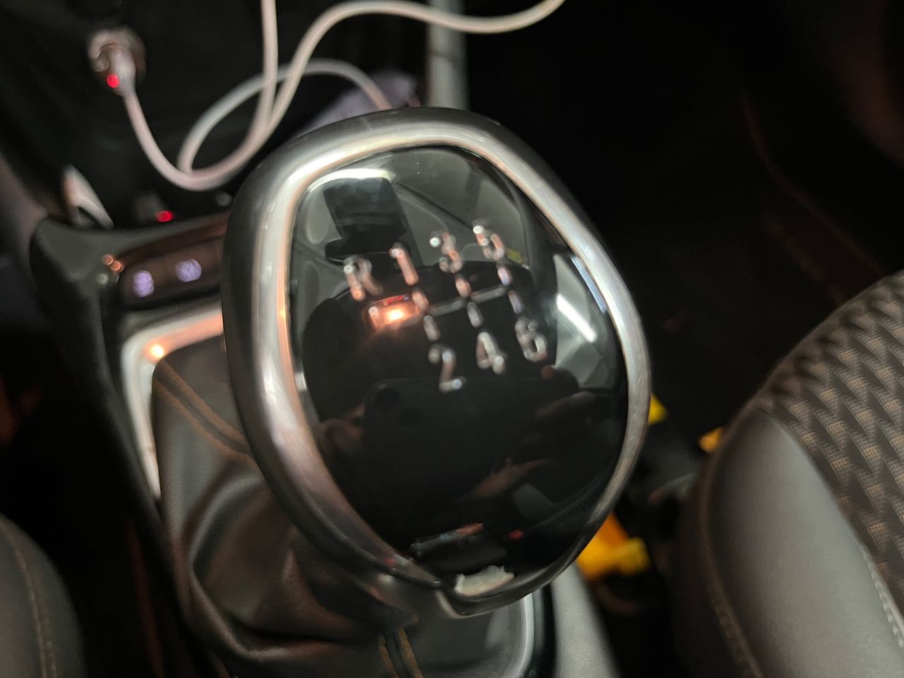 Opel Crossland X Excellence 1.2 Turbo Start&Stop 96 kW - Foto 17