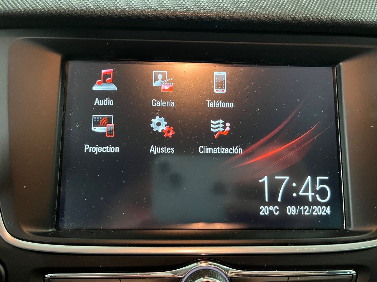 Opel Crossland X Excellence 1.2 Turbo Start&Stop 96 kW - Foto 13