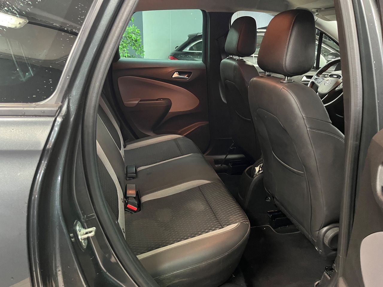 Opel Crossland X Excellence 1.2 Turbo Start&Stop 96 kW - Foto 8