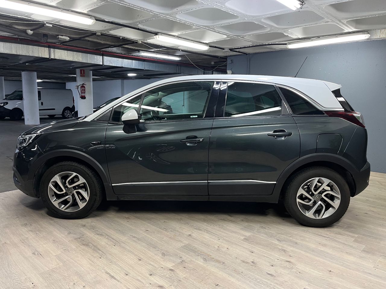 Opel Crossland X Excellence 1.2 Turbo Start&Stop 96 kW - Foto 5