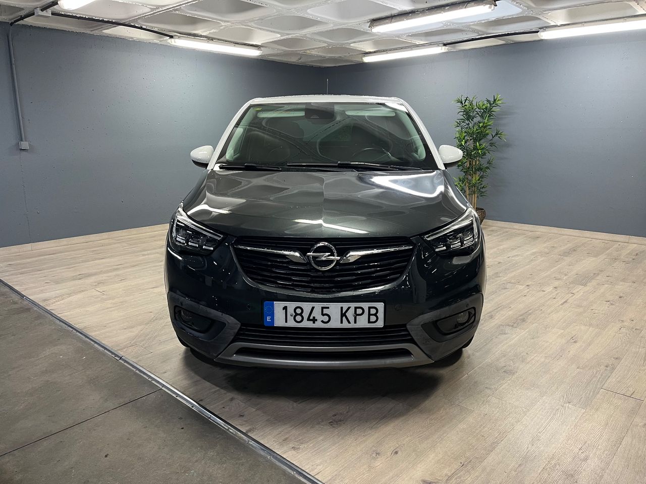 Opel Crossland X Excellence 1.2 Turbo Start&Stop 96 kW - Foto 3