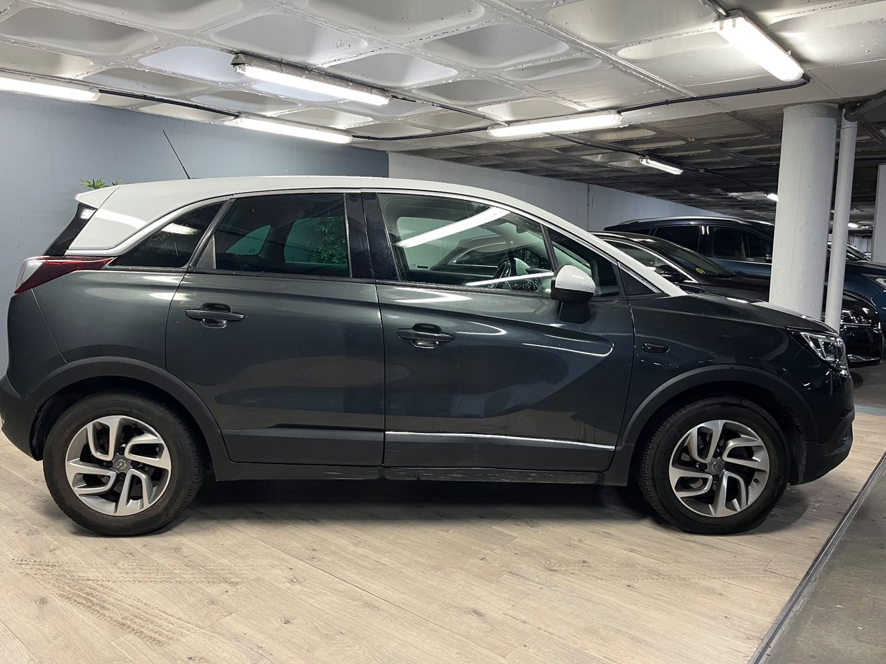 Opel Crossland X Excellence 1.2 Turbo Start&Stop 96 kW - Foto 7