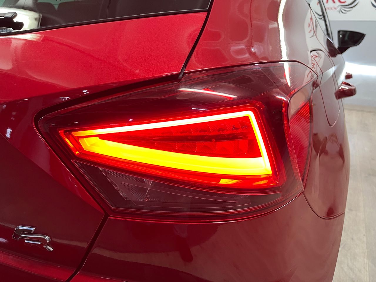 Seat Ibiza 1.0 EcoTSI 85 kW - Foto 39