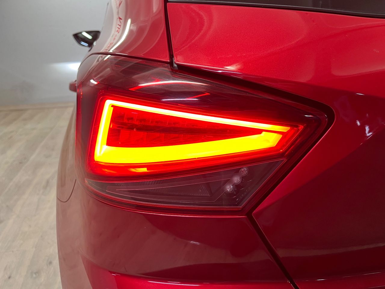 Seat Ibiza 1.0 EcoTSI 85 kW - Foto 38