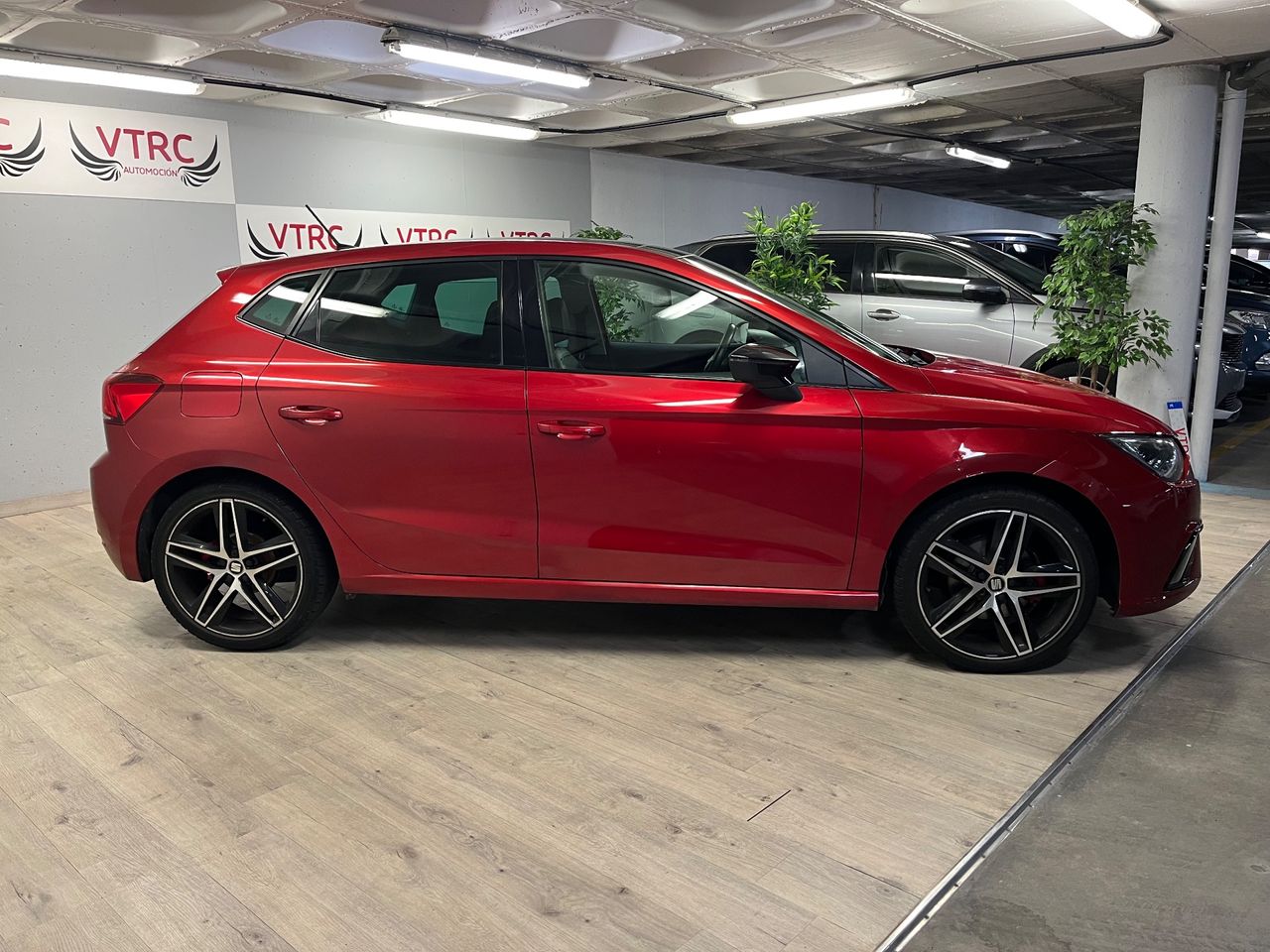 Seat Ibiza 1.0 EcoTSI 85 kW - Foto 3