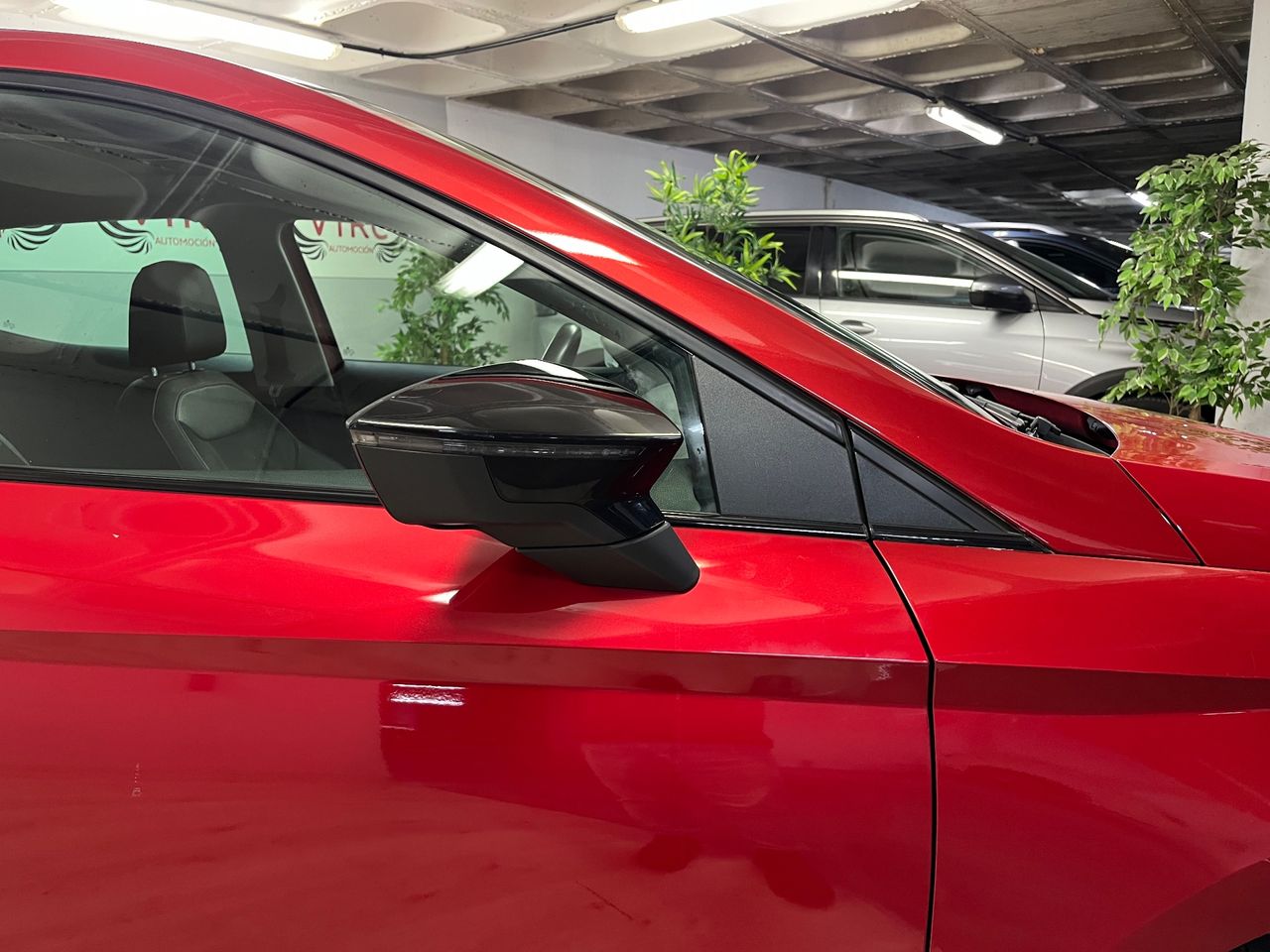 Seat Ibiza 1.0 EcoTSI 85 kW - Foto 4