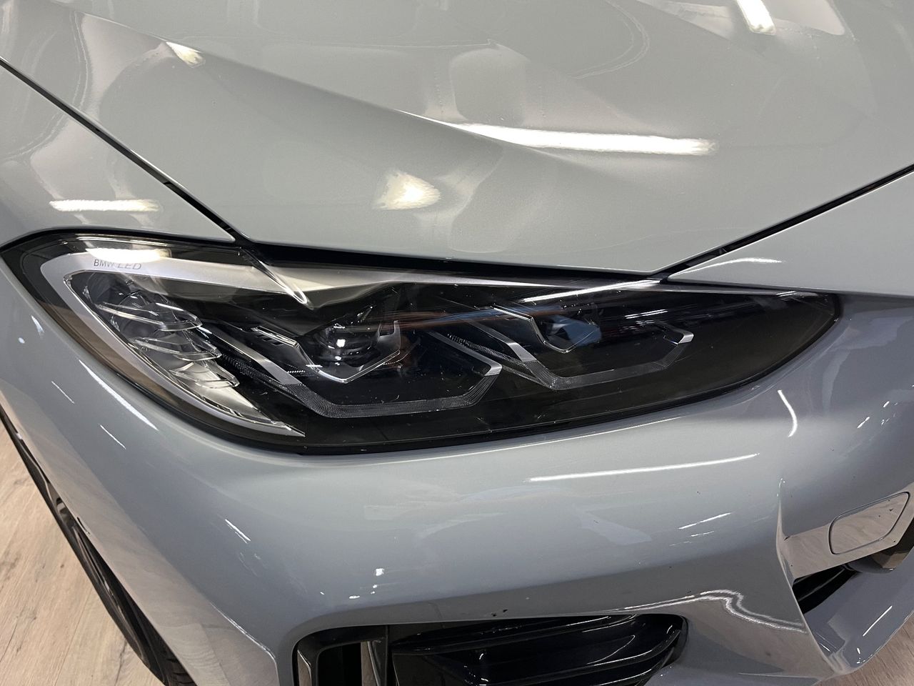 BMW Serie 4 420d Gran Coupé - Foto 23