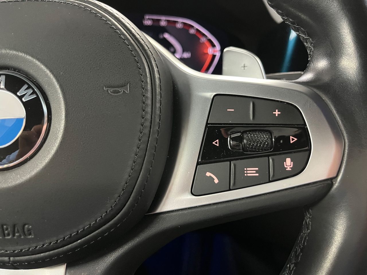 BMW Serie 4 420d Gran Coupé - Foto 27