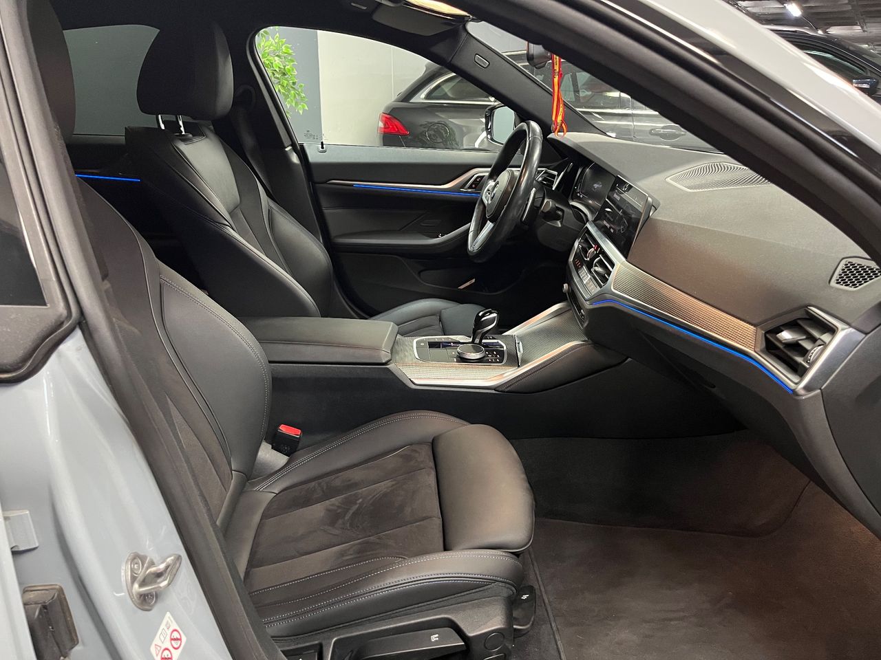 BMW Serie 4 420d Gran Coupé - Foto 6