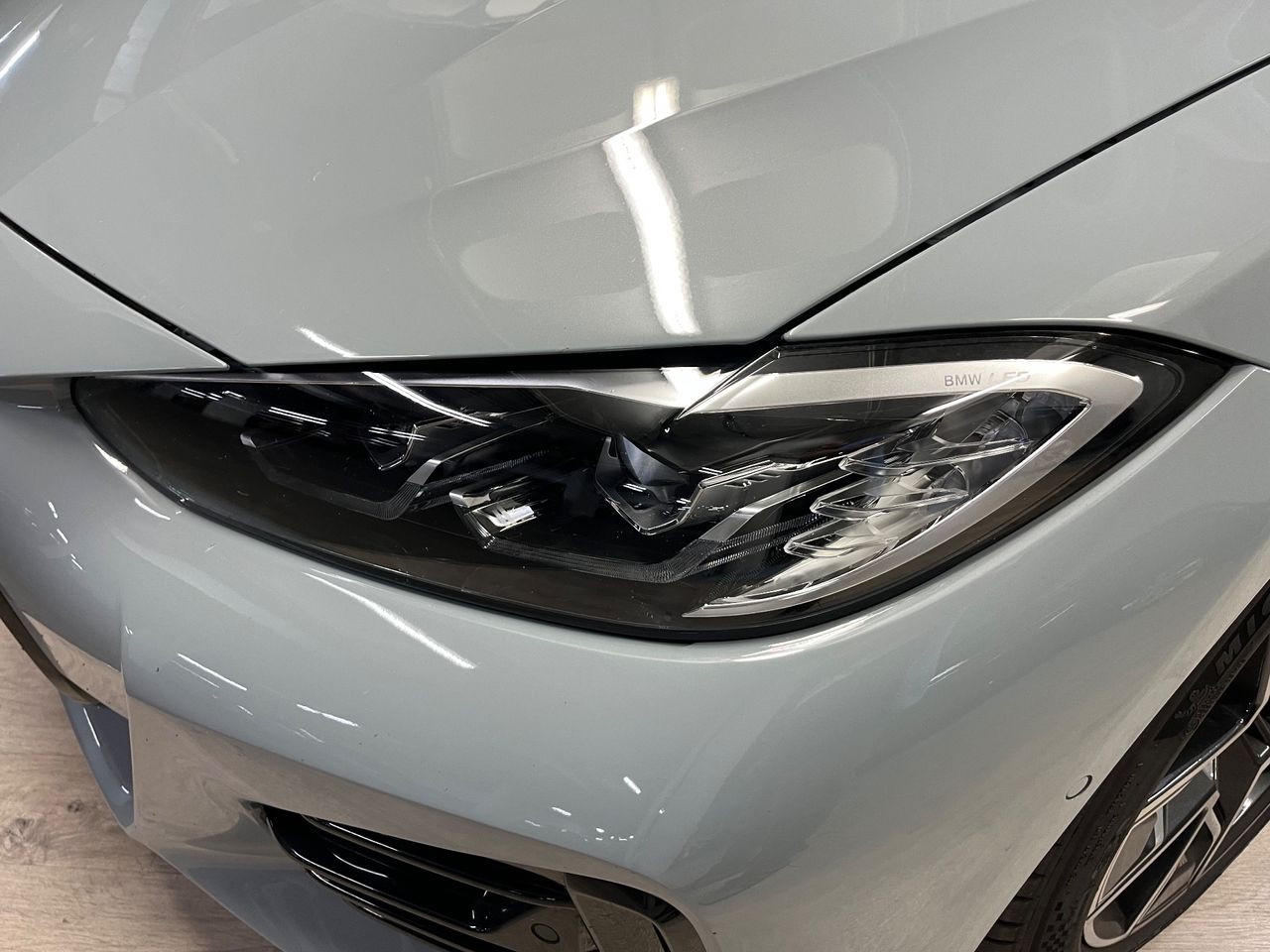 BMW Serie 4 420d Gran Coupé - Foto 22