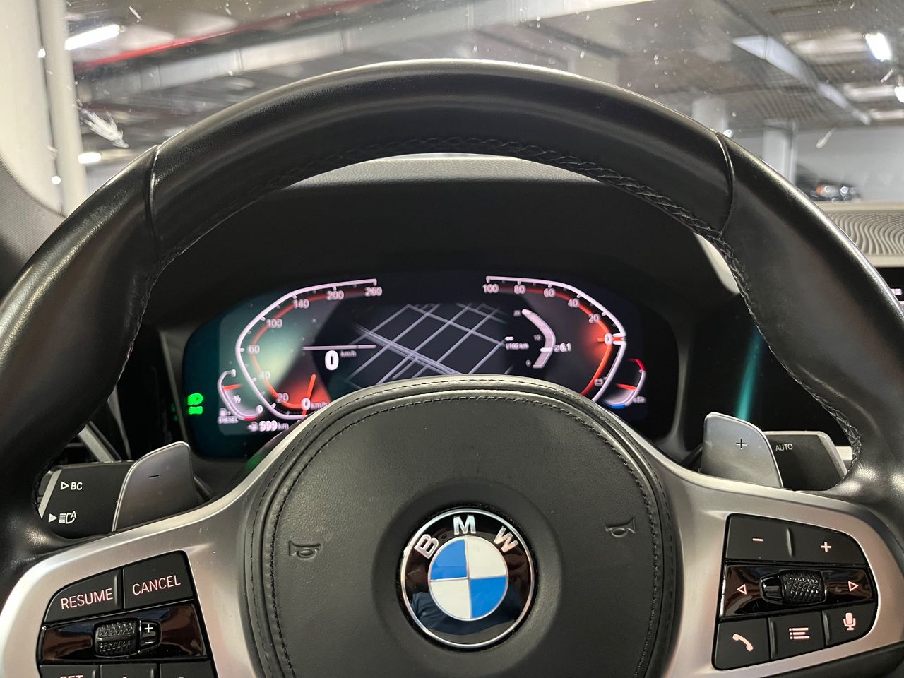BMW Serie 4 420d Gran Coupé - Foto 26