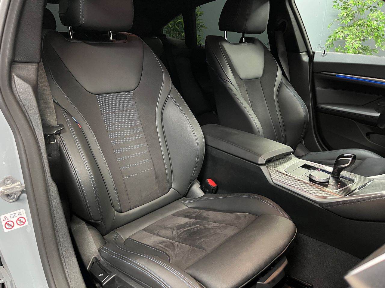 BMW Serie 4 420d Gran Coupé - Foto 9