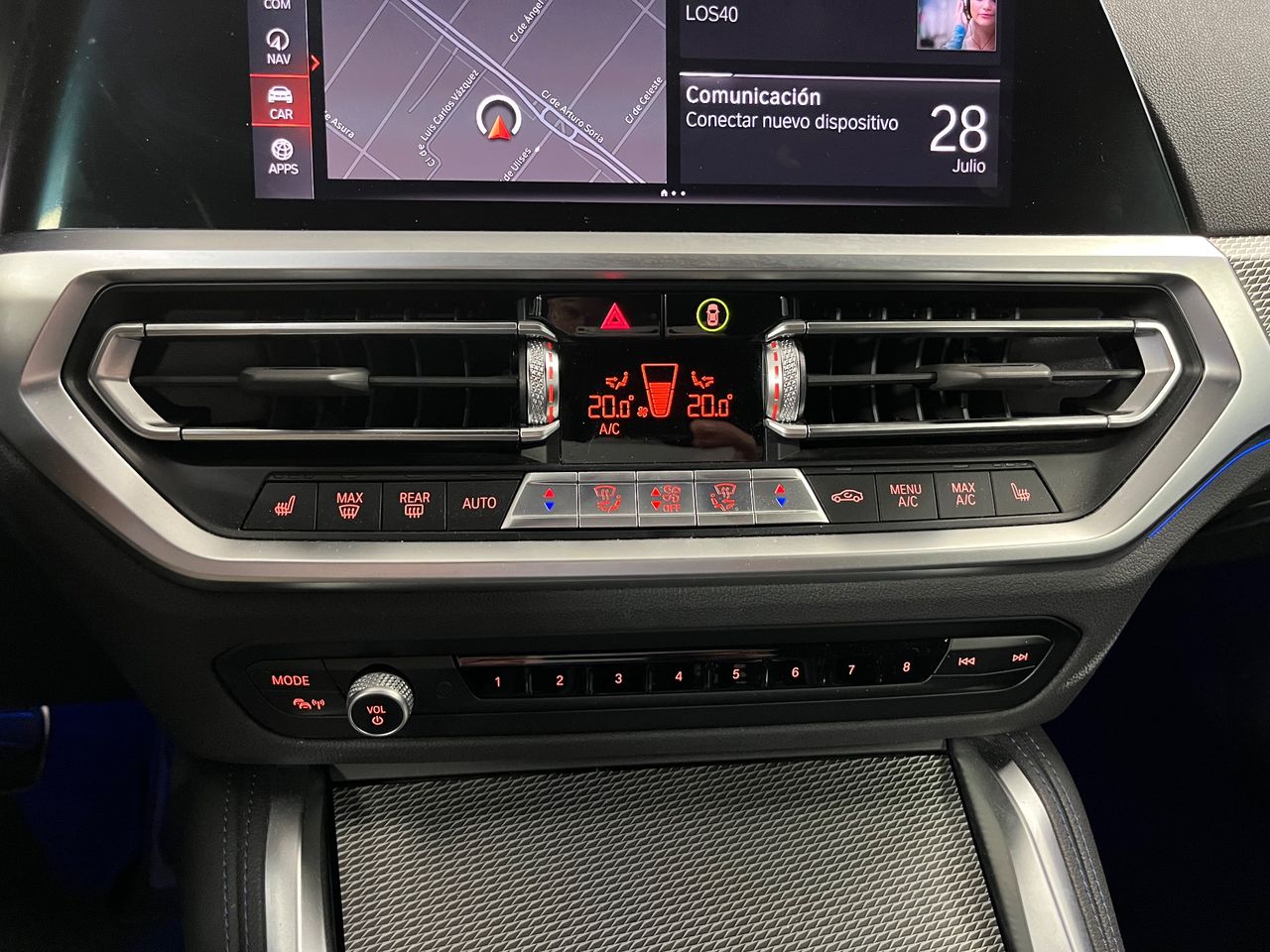 BMW Serie 4 420d Gran Coupé - Foto 30