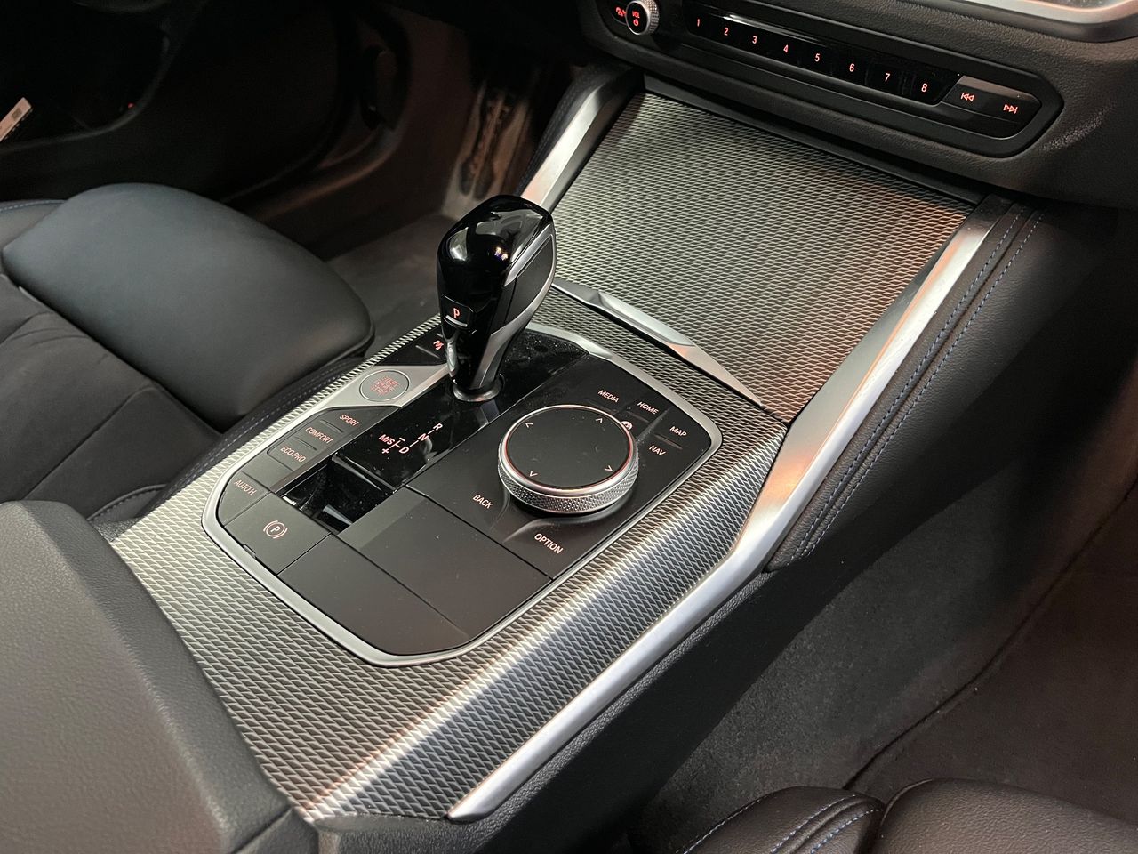 BMW Serie 4 420d Gran Coupé - Foto 8