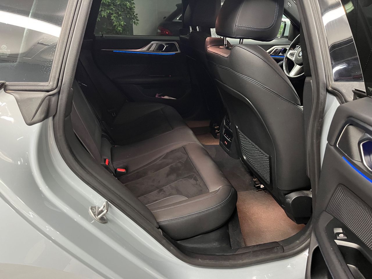 BMW Serie 4 420d Gran Coupé - Foto 10