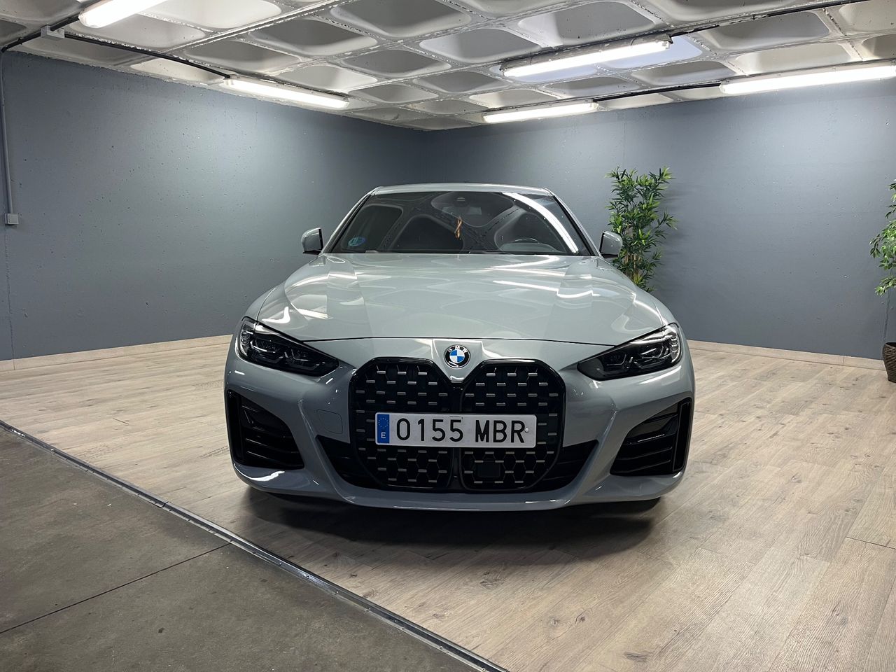BMW Serie 4 420d Gran Coupé - Foto 25