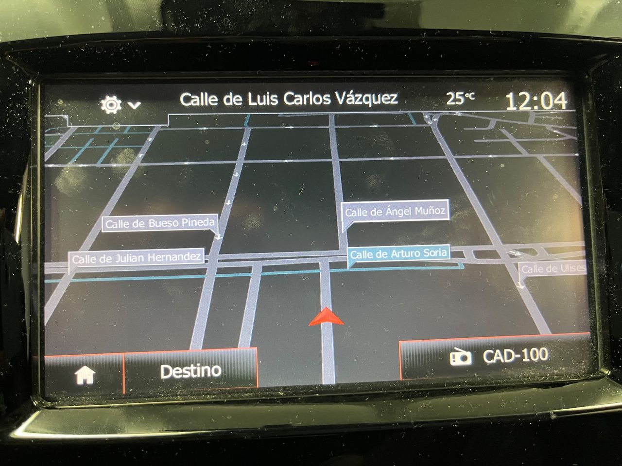 Renault Clio Limited 1.2 16v 55 kW - Foto 20