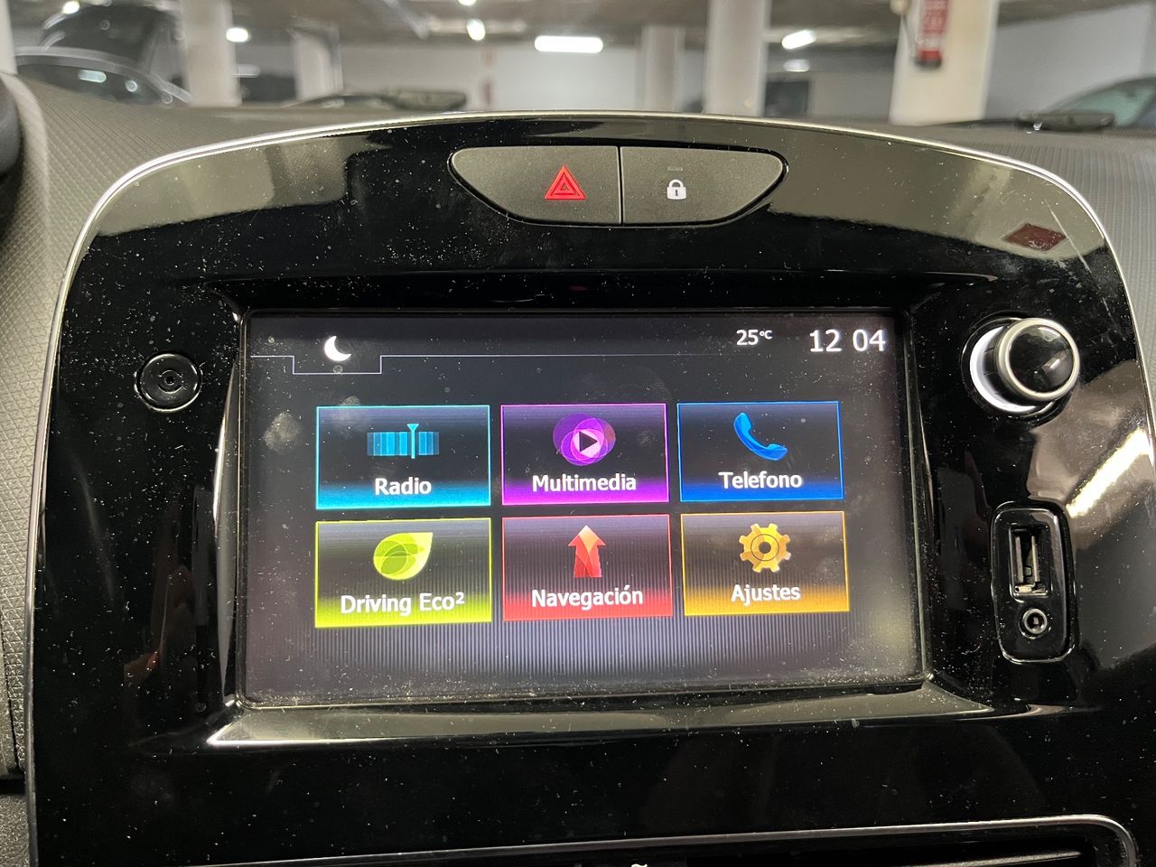 Renault Clio Limited 1.2 16v 55 kW - Foto 18