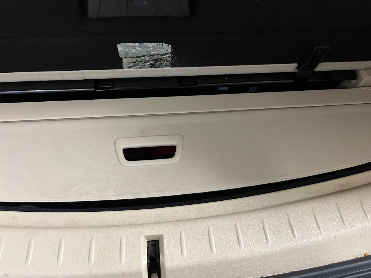 BMW Serie 2 Gran Tourer 218d Gran Tourer Aut. 7 plazas - Foto 17