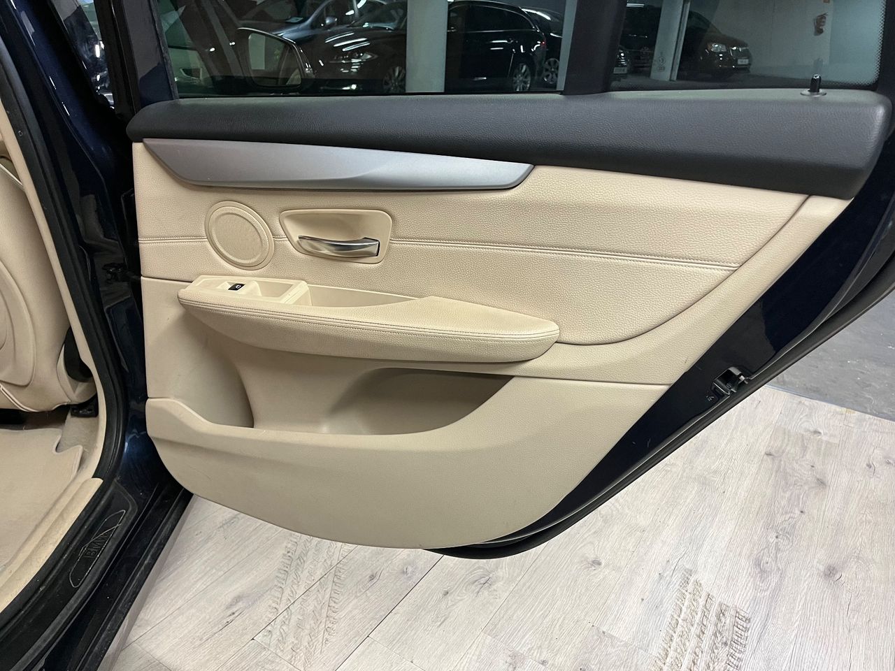 BMW Serie 2 Gran Tourer 218d Gran Tourer Aut. 7 plazas - Foto 12